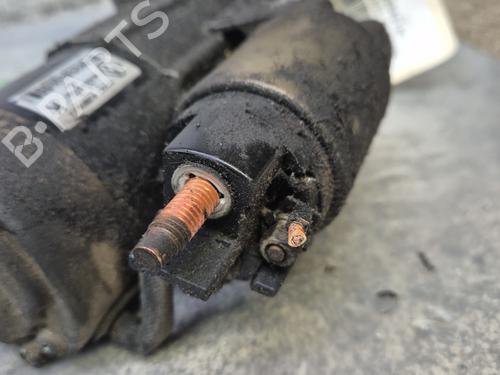 Starter RENAULT SCÉNIC II (JM0/1_) 1.5 dCi (JM0F) | BP30139725M8