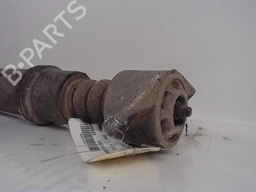 Used Right rear shock absorber PEUGEOT 308 CC (4B_) 1.6 16V (156 hp) 13849868