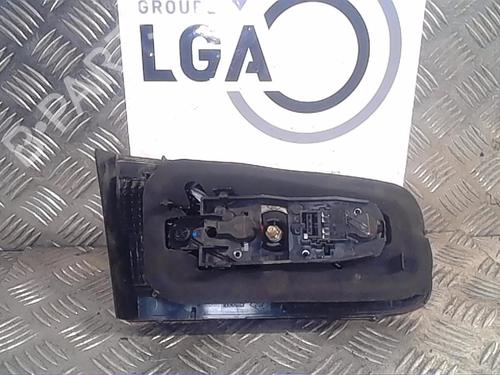 Used Right tailgate light RENAULT LAGUNA II (BG0/1_) 2.2 dCi (BG0F) (150 hp) 13855485