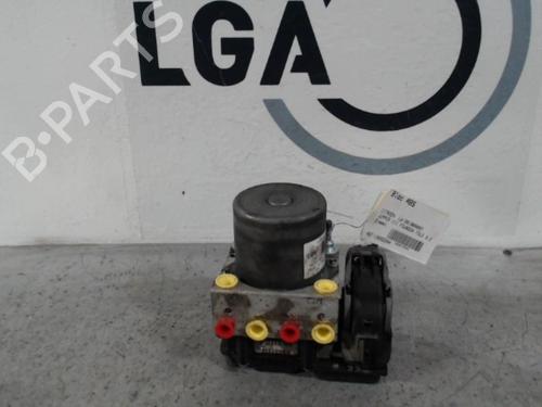 Used ABS pump CITROËN JUMPER II Van [2006-2025]  13868206