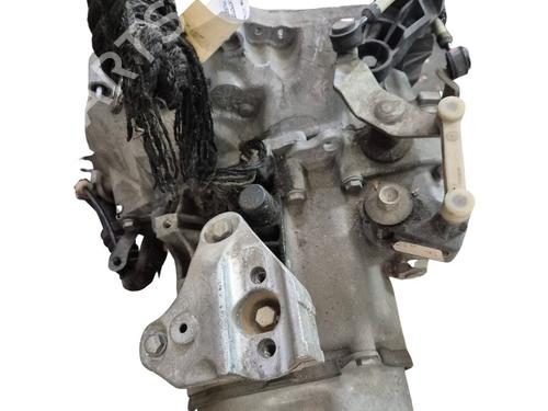 Gearbox PEUGEOT 208 I (CA_, CC_) 1.2 VTI 82 | BP28712400M3 