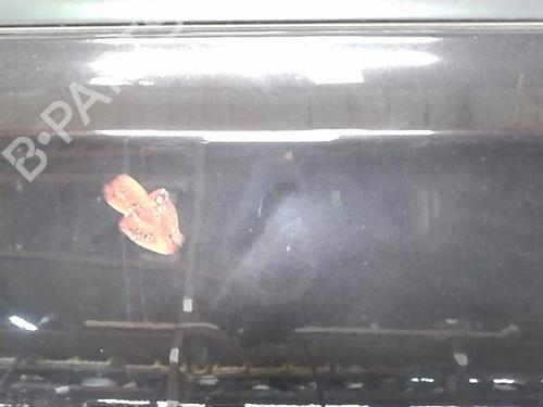 Used Left rear door NISSAN QASHQAI / QASHQAI +2 I (J10, NJ10, JJ10E) 1.5 dCi (106 hp) 13834687