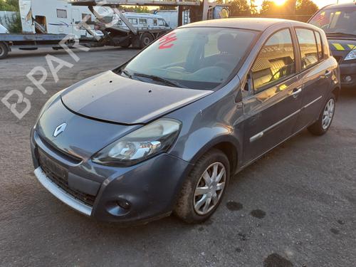 Recambios RENAULT CLIO III (BR0/1, CR0/1) 1.5 dCi 4817727