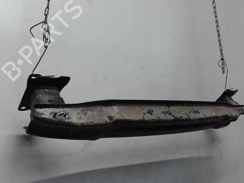 Rear bumper reinforcement VW GOLF VII (5G1, BQ1, BE1, BE2) 1.6 TDI | BP16252364C73 