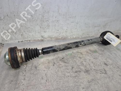 Used Right front driveshaft VW CADDY III Box Body/MPV (2KA, 2KH, 2CA, 2CH) [2004-2016]  30651903