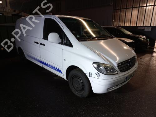 Instrument cluster MERCEDES-BENZ VITO / MIXTO Van (W639) 109 CDI (639.601, 639.603, 639.605) | BP29293833C47 