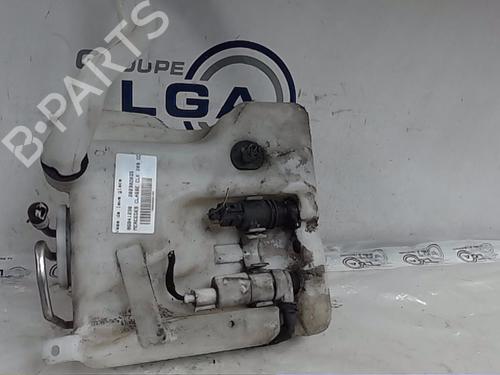 Windscreen washer tank MERCEDES-BENZ CLK (C209) CLK 240 (209.361) | BP18598650C113 