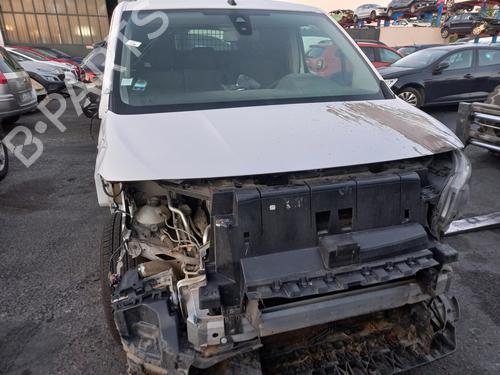 Multifunctionele display PEUGEOT PARTNER Box Body/MPV (K9) 1.5 BlueHDi 100 | BP29263558C48 