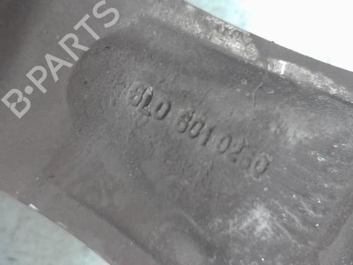 Used Rim SEAT IBIZA III (6L1) [2002-2009]  16416427