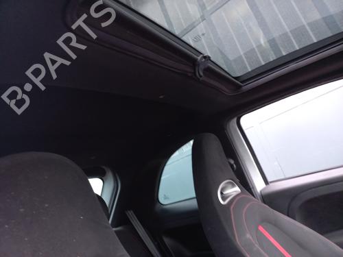 Rear left seatbelt ABARTH 500 / 595 / 695 1.4 (312.AXD1A) | BP32376772I29 - Image 16