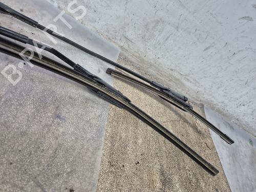 Front windshield wiper arm ALFA ROMEO MITO (955_) 1.4 MultiAir (955AXL1B) | BP29739233C143 