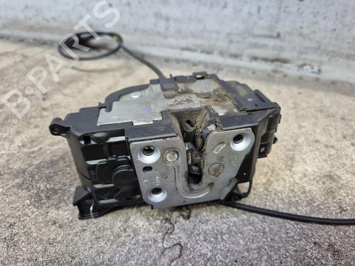 Front right lock RENAULT KANGOO Express (FW0/1_)  | BP29263528C97 