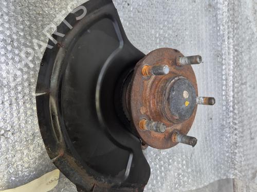 Used Left front steering knuckle NISSAN 200SX Coupe (S14) 2.0 i 16V Turbo (200 hp) 30766895