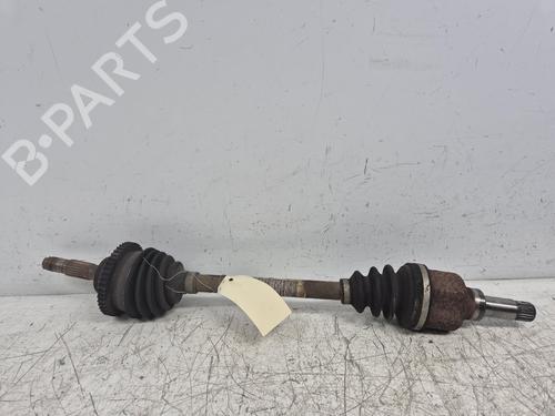 Left front driveshaft PEUGEOT 206+ (2L_, 2M_) 1.1 | BP38004148M38 - Image 4