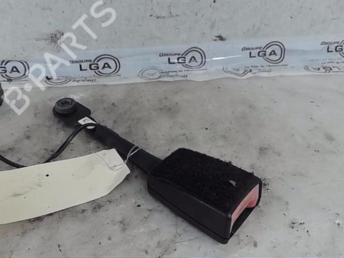 Used Seat buckle OPEL ASTRA H (A04) [2004-2014]  19281420