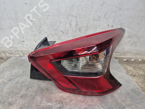 Used Right taillight NISSAN MICRA V (K14) 0.9 IG-T (90 hp) 30766757