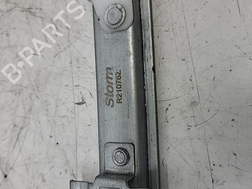 Used Front left window mechanism Front left window mechanism RENAULT SUPER 5 (B/C40_) [1984-1996] 36509922 36509922