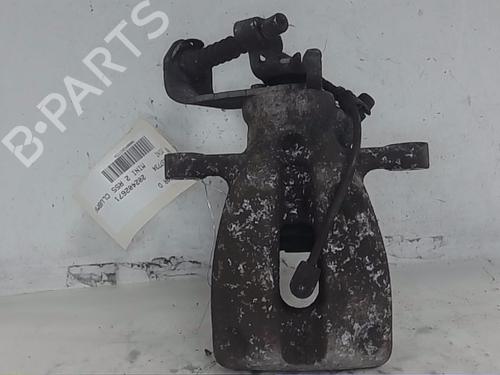 Used Right rear brake caliper MINI MINI CLUBMAN (R55) One (98 hp) 22560886