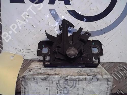 Used Hood lock RENAULT CLIO IV (BH_) 1.6 RS (BHJ4, BHJ6, BHMM) (200 hp) 14558720