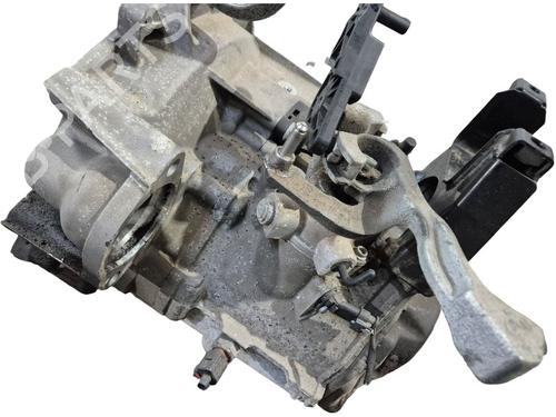 Gearbox SKODA FABIA III (NJ3) 1.2 TSI | BP29818871M3