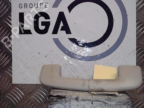 Used Interior roof handle RENAULT CLIO V (B7_) 1.0 TCe 90 (B7MT) (91 hp) 31275814