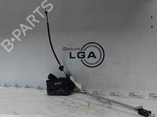 Rear right lock SEAT ARONA (KJ7, KJP) 1.0 TSI | BP18885810C99 