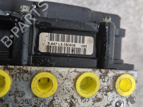 Pompa ABS RENAULT MEGANE II Saloon (LM0/1_) | BP30868001M43