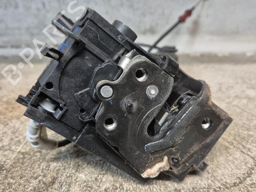 Rear right lock CITROËN C4 Grand Picasso II (DA_, DE_)  | BP29318350C99 