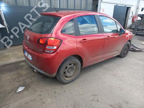 ABS pump CITROËN C3 II (SC_) | BP37150024M43 - Image 18