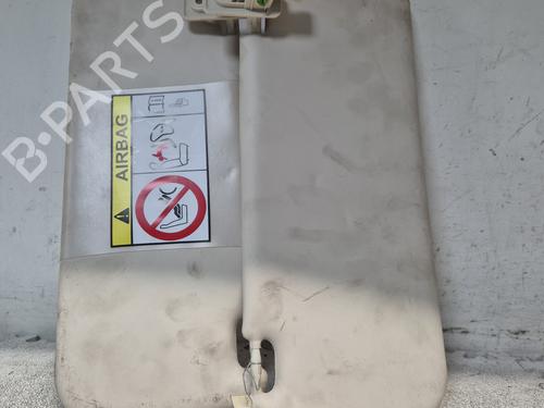 Left sun visor FORD KA (RU8) 1.2 | BP24512212I1
