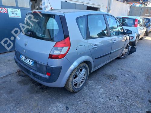 Left front window switch RENAULT SCÉNIC II (JM0/1_) | BP38548465I27 - Image 5