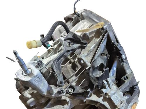 Gearbox RENAULT MEGANE IV Hatchback (B9A/M/N_) | BP39659571M3 - Image 4