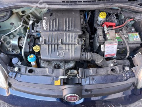 Used Engine FIAT PANDA (312_, 319_) 1.2 (312PXA1A) (69 hp) 32511067