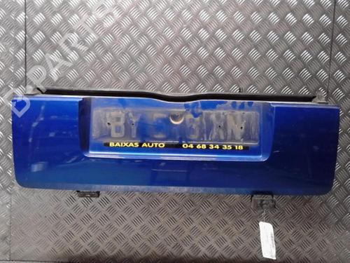 Used Tailgate CITROËN C2 (JM_) 1.4 HDi (68 hp) 14550719