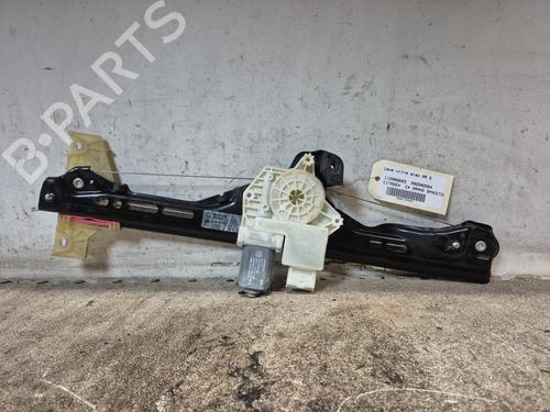 Used Rear left window mechanism CITROËN C4 SPACETOURER (3D_) [2018-2025]  29379670