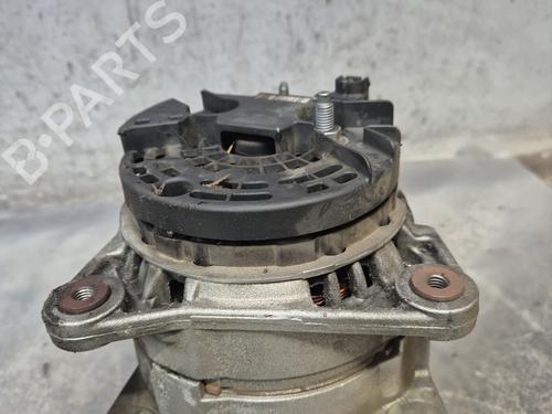 Used Alternator RENAULT MODUS / GRAND MODUS (F/JP0_) 1.5 dCi 90 (88 hp) 30163911