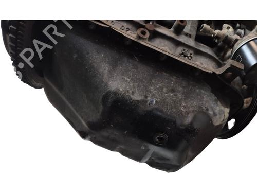 Engine RENAULT CLIO II (BB_, CB_)  | BP29136925M1 