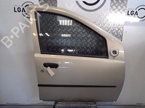 Used Right front door FIAT PUNTO (188_) [1999-2012]  13861165