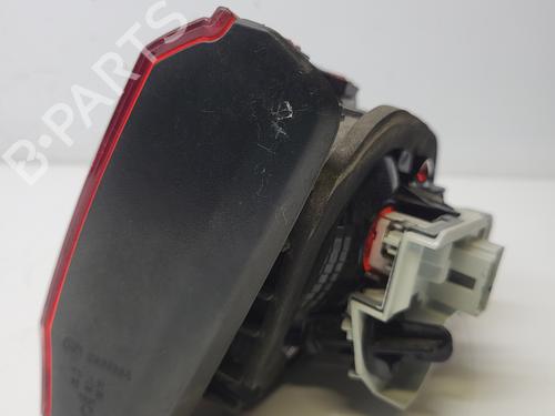 Right tailgate light VW GOLF VII Variant (BA5, BV5) 1.2 TSI | BP34143658C80 - Image 2