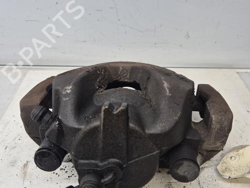 Left front brake caliper PEUGEOT EXPERT Van (V_) 2.0 BlueHDi 120 | BP33211118M105 - Image 2