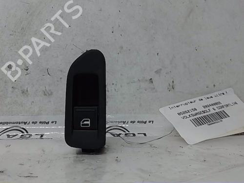 Used Right rear window switch VW GOLF VI (5K1) [2008-2014]  17429562