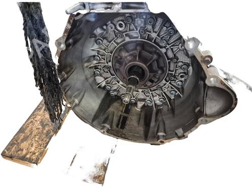 Gearbox MERCEDES-BENZ SLK (R170) 230 Kompressor (170.447) | BP29045683M3 