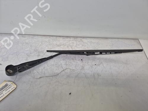 Used Rear windshield wiper arm VW TRANSPORTER T4 Bus (70B, 70C, 7DB, 7DK, 70J, 70K, 7DC, 7DJ) [1990-2004]  32291424