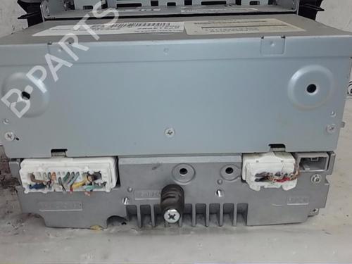Used Radio MAZDA 3 (BL) [2008-2014]  18151576