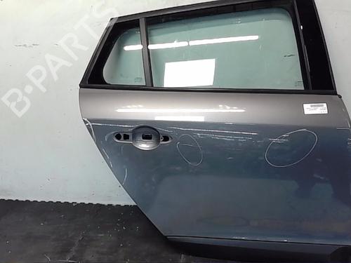 Used Right rear door RENAULT MEGANE III Grandtour (KZ0/1) 1.5 dCi (KZ09, KZ0D, KZ1G, KZ29, KZ14, KZ1W, KZ10, KZ1F,... (110 hp) 22708407