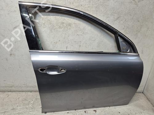 Right front door PEUGEOT 308 SW II (LC_, LJ_, LR_, LX_, L4_) 1.2 THP 130 1610102180