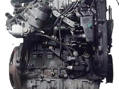 Engine HONDA CIVIC VII Hatchback (EU, EP, EV) 1.7 CTDi (EP4, EU9) | BP20127969M1 - Image 4