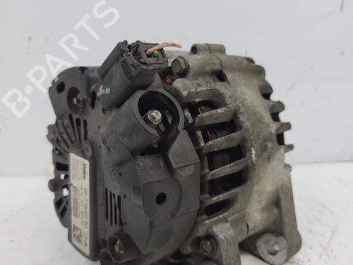 Alternator PEUGEOT 2008 I (CU_) 1.2 THP 110 / PureTech 110 | BP37150141M7 - Image 2