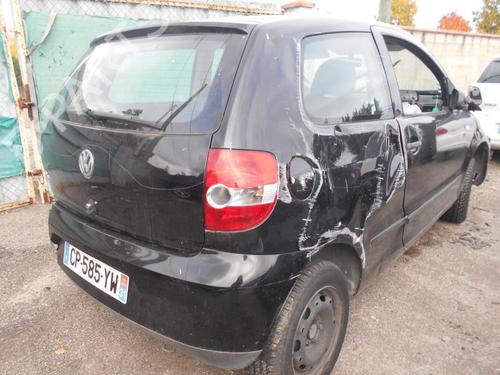 Gearbox VW FOX Hatchback (5Z1, 5Z3, 5Z4) 1.2 | BP13837002M3 