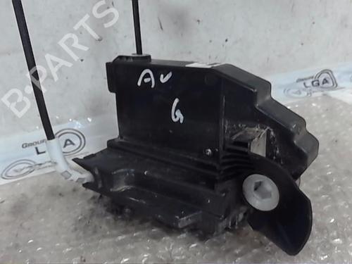 Used Front left lock PEUGEOT 308 SW II (LC_, LJ_, LR_, LX_, L4_) 1.6 BlueHDi 120 (120 hp) 17976310